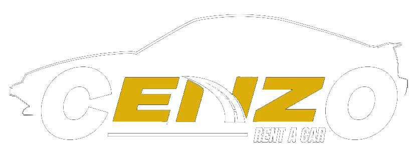 logo 1 - Car rental